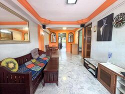 Blk 8 Farrer Gardens (Bukit Timah), HDB 3 Rooms #446106991